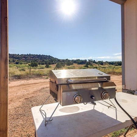 Charming Santa Rosa Home With Mountain Views And Porch Exterior foto